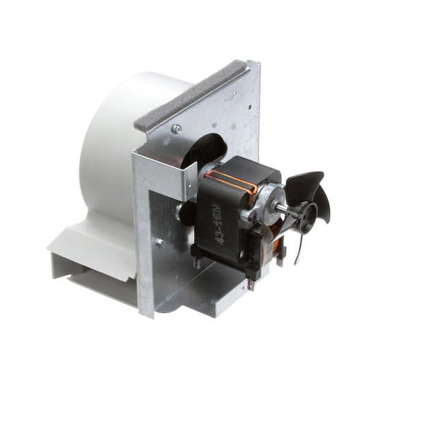 Blower Motor Assembly